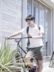 プロフィール画像