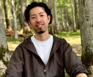 プロフィール画像