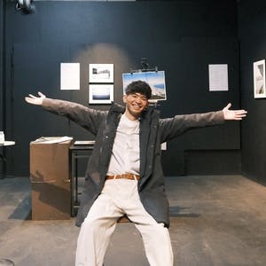 プロフィール画像