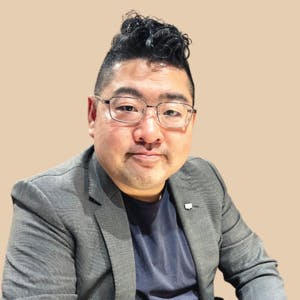 プロフィール画像