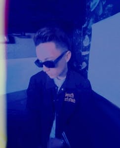 プロフィール画像