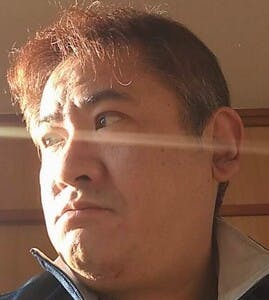 プロフィール画像