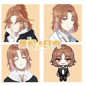 プロフィール画像