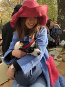 プロフィール画像