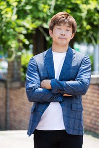 プロフィール画像