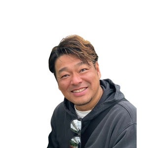 プロフィール画像