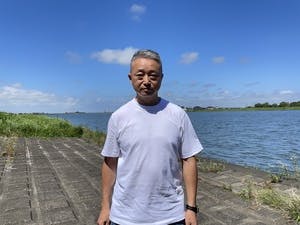プロフィール画像