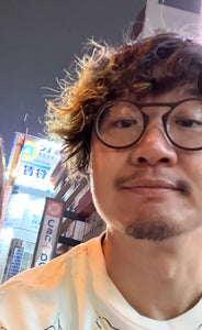 プロフィール画像