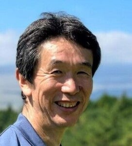 プロフィール画像