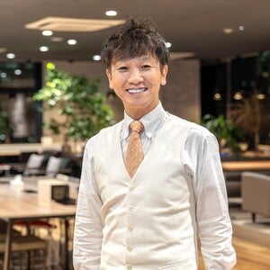 プロフィール画像