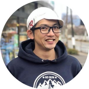 プロフィール画像