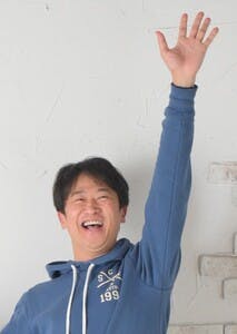 プロフィール画像