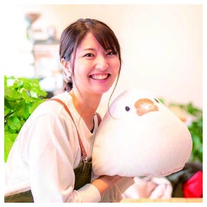 プロフィール画像