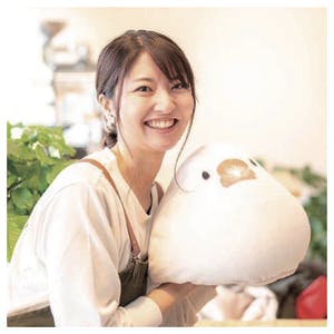 プロフィール画像