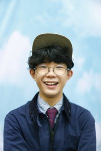 プロフィール画像