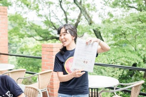 プロフィール画像