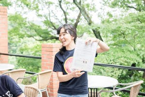 プロフィール画像