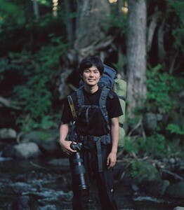 プロフィール画像