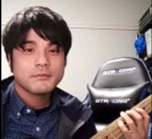 プロフィール画像