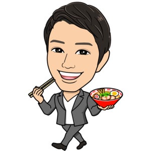 プロフィール画像