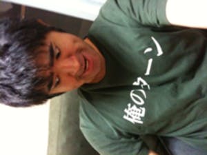 プロフィール画像