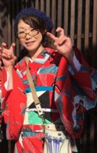 プロフィール画像