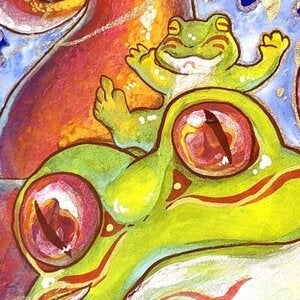 プロフィール画像