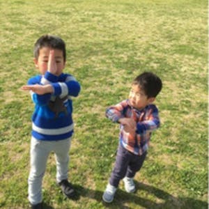 プロフィール画像