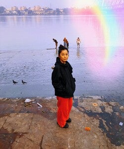 プロフィール画像