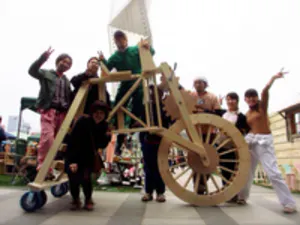 プロフィール画像