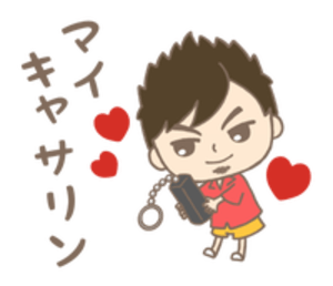 プロフィール画像