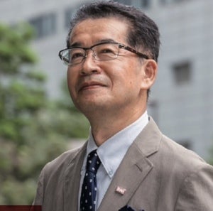 プロフィール画像