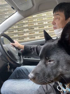 プロフィール画像