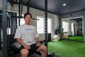 プロフィール画像