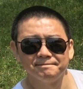 プロフィール画像