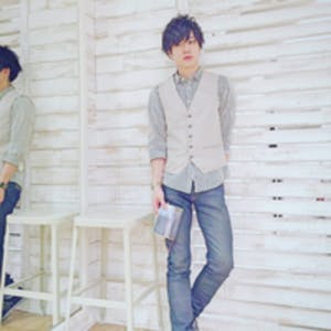 プロフィール画像