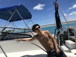 プロフィール画像