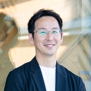 プロフィール画像