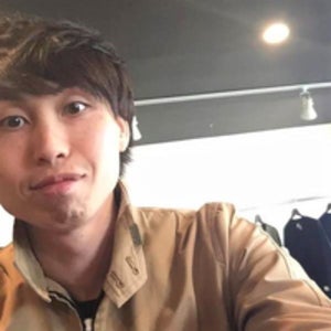 プロフィール画像