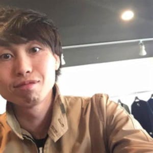 プロフィール画像