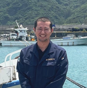 プロフィール画像