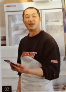 プロフィール画像