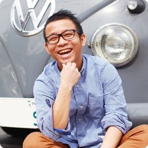 プロフィール画像