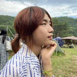 プロフィール画像