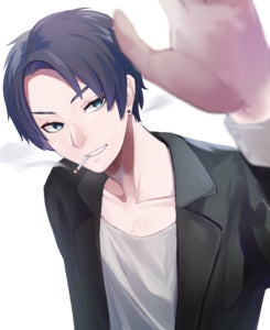 プロフィール画像