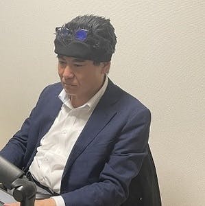 プロフィール画像
