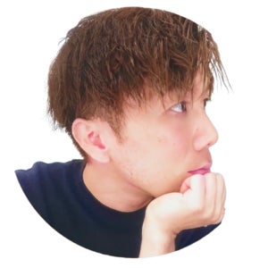 プロフィール画像