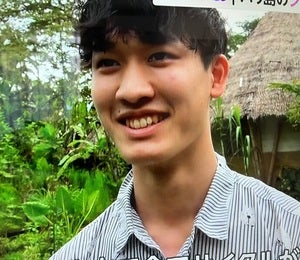 プロフィール画像