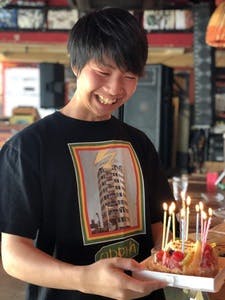 プロフィール画像