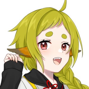 プロフィール画像